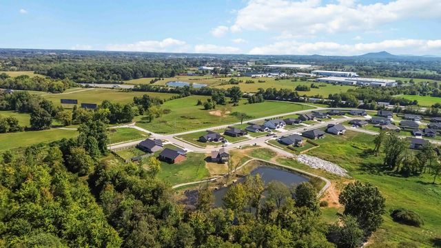 108 Patriot Trail, Berea, KY 40403