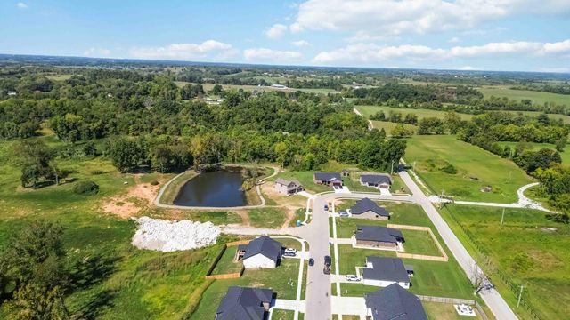 108 Patriot Trail, Berea, KY 40403