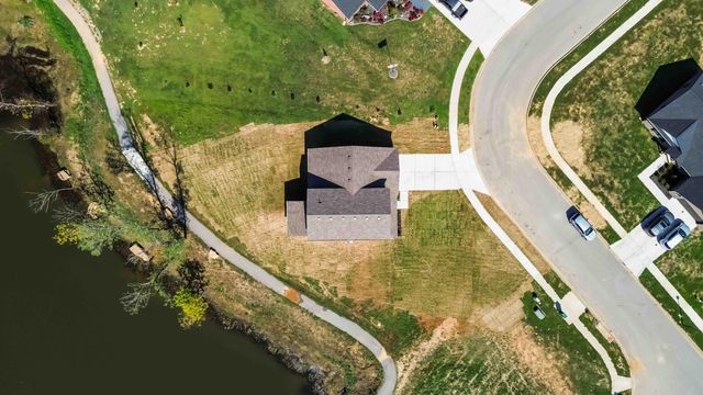 108 Patriot Trail, Berea, KY 40403