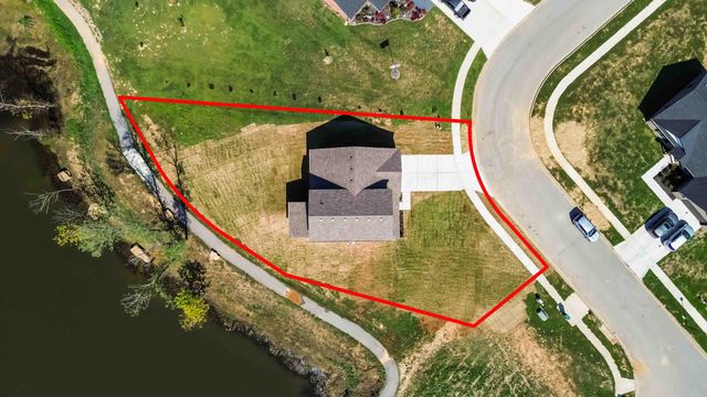 108 Patriot Trail, Berea, KY 40403