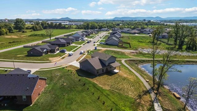 108 Patriot Trail, Berea, KY 40403