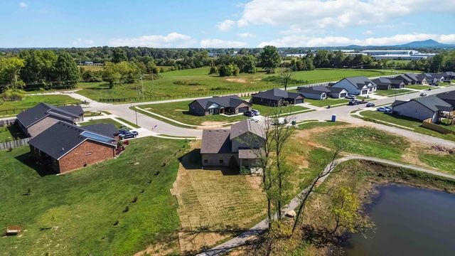 108 Patriot Trail, Berea, KY 40403