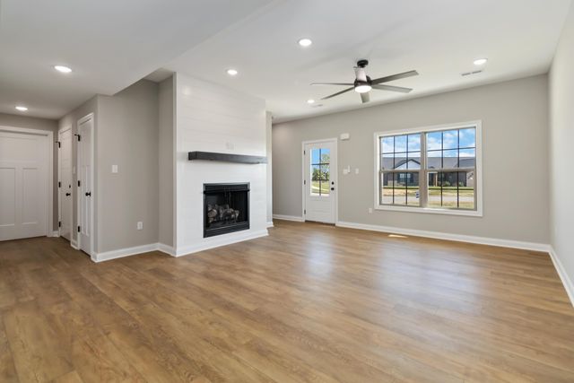 108 Patriot Trail, Berea, KY 40403