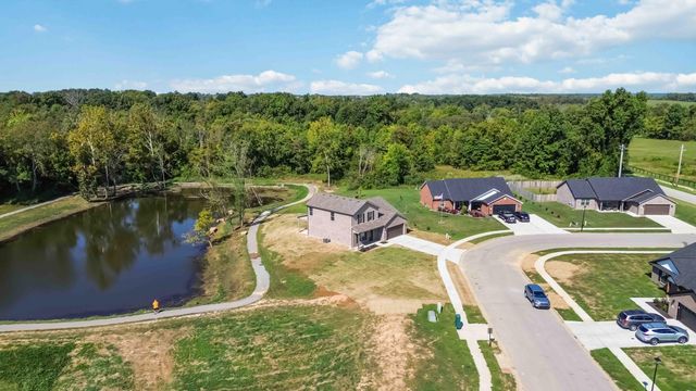 108 Patriot Trail, Berea, KY 40403