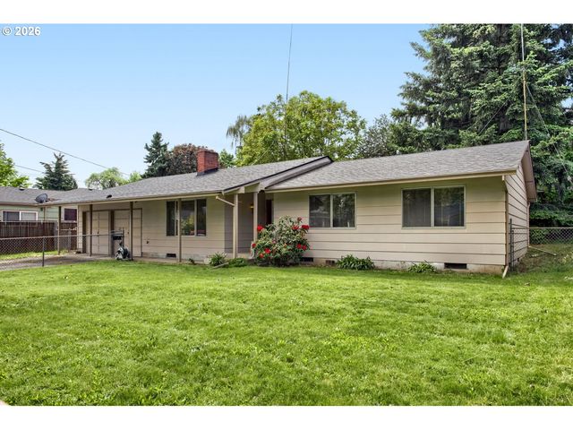 217 Se 79TH Ave, Portland, OR 97215