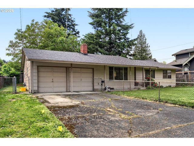 217 Se 79TH Ave, Portland, OR 97215
