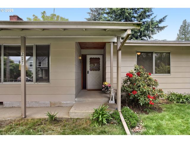 217 Se 79TH Ave, Portland, OR 97215