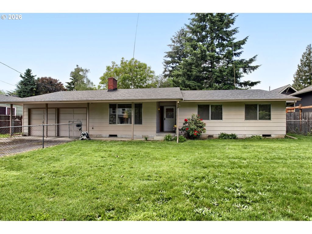 217 Se 79TH Ave, Portland, OR 97215