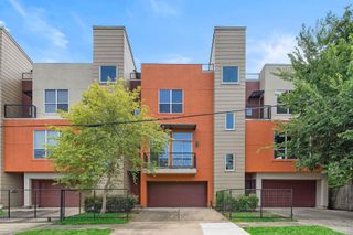 1414 Rosewood Street, Houston, TX 77004
