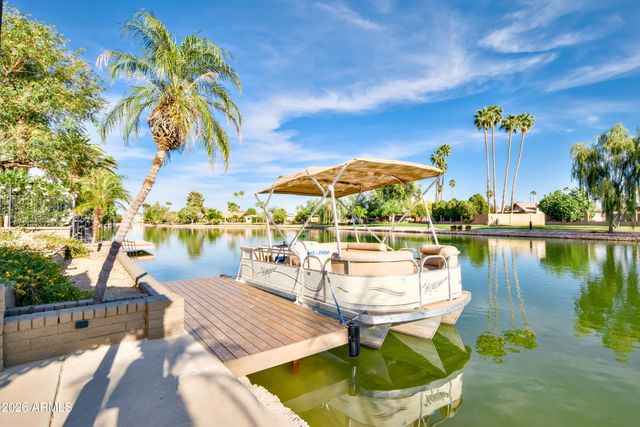 2425 W IMPALA Circle, Mesa, AZ 85202