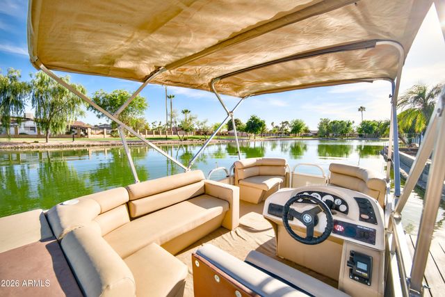 2425 W IMPALA Circle, Mesa, AZ 85202