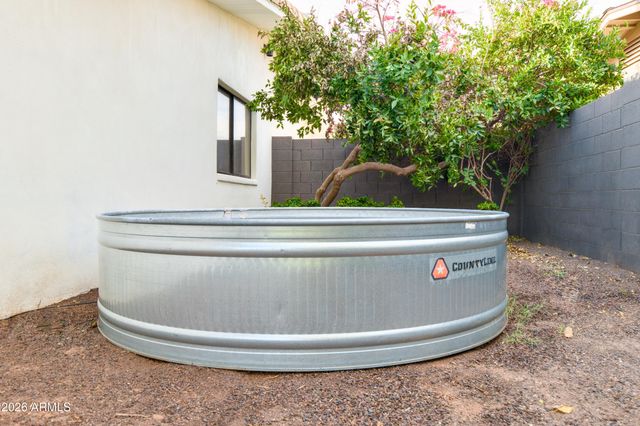 2425 W IMPALA Circle, Mesa, AZ 85202