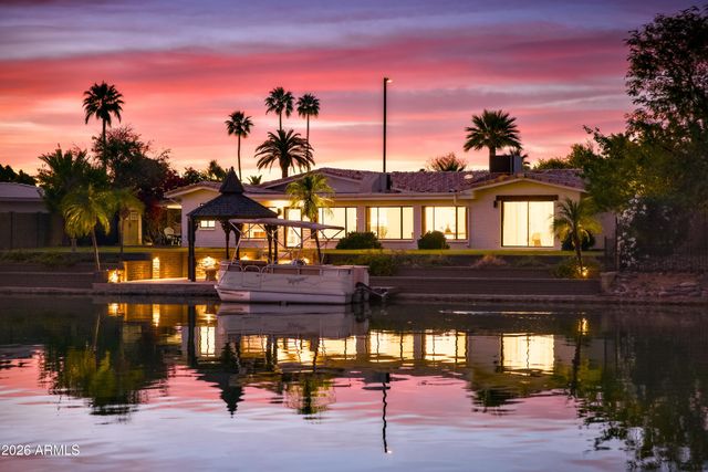 2425 W IMPALA Circle, Mesa, AZ 85202