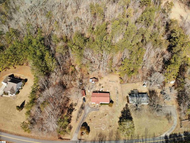 319 Cove Creek Road, Pickens, SC 29671