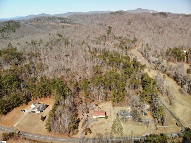 319 Cove Creek Road, Pickens, SC 29671