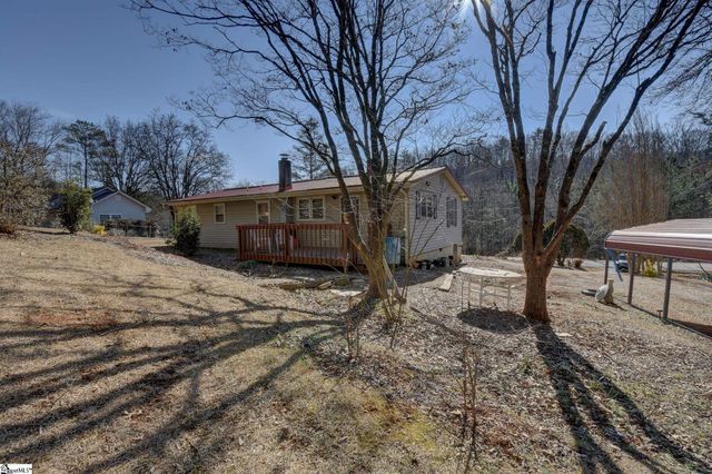 319 Cove Creek Road, Pickens, SC 29671