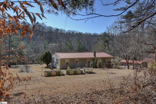 319 Cove Creek Road, Pickens, SC 29671