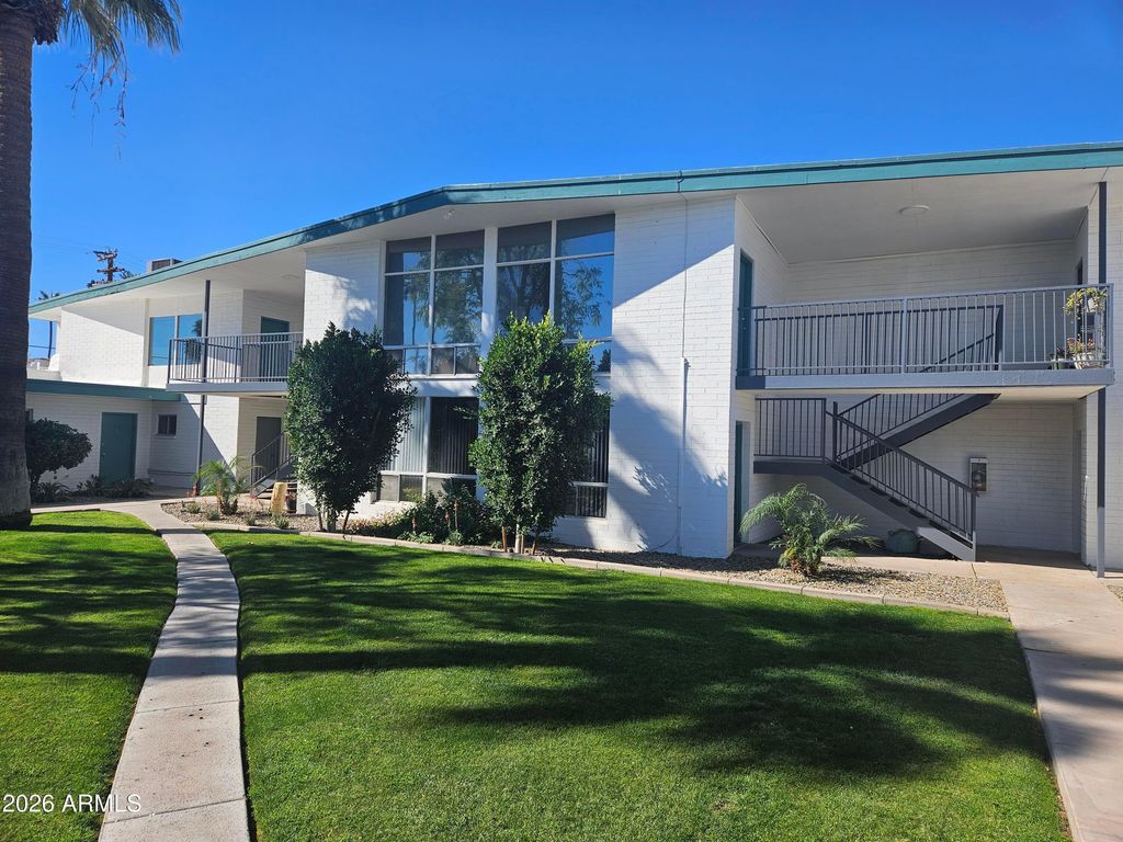 301 W Medlock Drive A3, Phoenix, AZ 85013