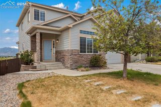 4530 Sierra Rica Road, Colorado Springs, CO 80911