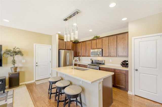 10001 Hough Point, Parker, CO 80134