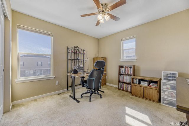 10001 Hough Point, Parker, CO 80134