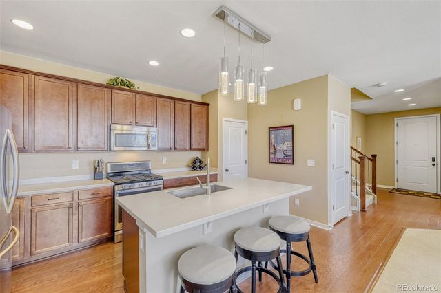 10001 Hough Point, Parker, CO 80134