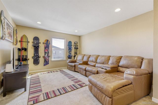 10001 Hough Point, Parker, CO 80134