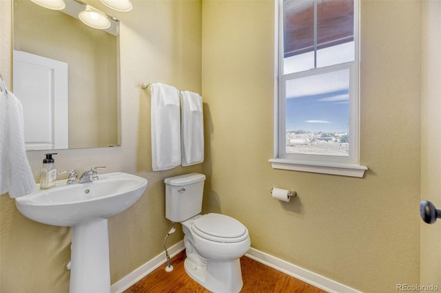 10001 Hough Point, Parker, CO 80134