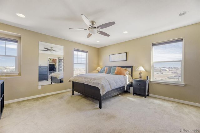 10001 Hough Point, Parker, CO 80134