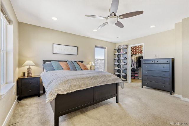 10001 Hough Point, Parker, CO 80134