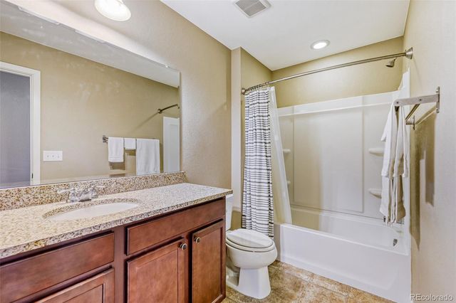 10001 Hough Point, Parker, CO 80134