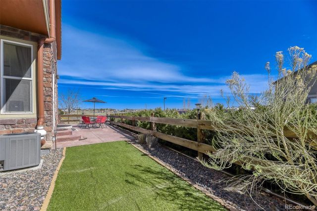 10001 Hough Point, Parker, CO 80134