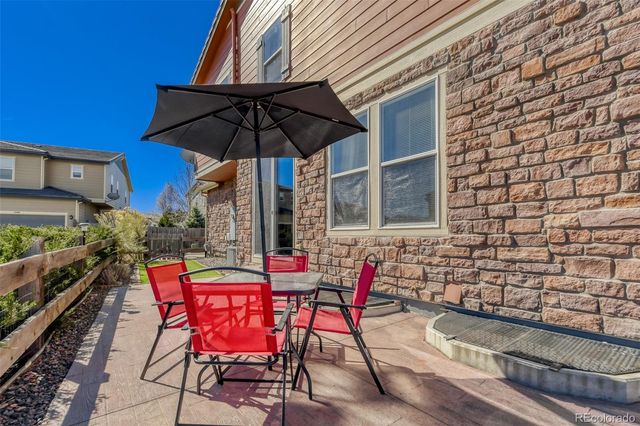 10001 Hough Point, Parker, CO 80134