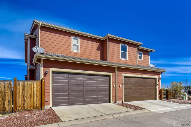 10001 Hough Point, Parker, CO 80134