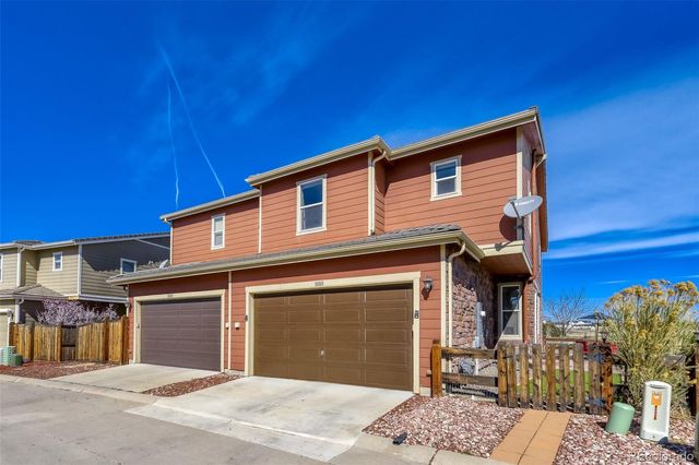 10001 Hough Point, Parker, CO 80134