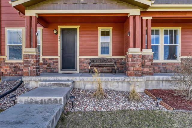 10001 Hough Point, Parker, CO 80134