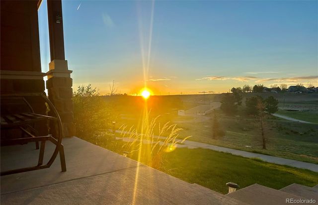 10001 Hough Point, Parker, CO 80134