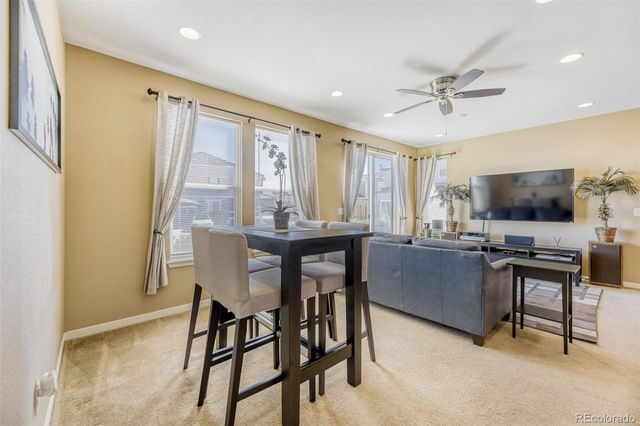 10001 Hough Point, Parker, CO 80134