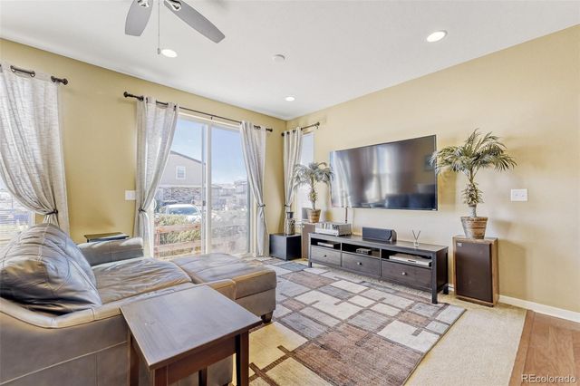 10001 Hough Point, Parker, CO 80134