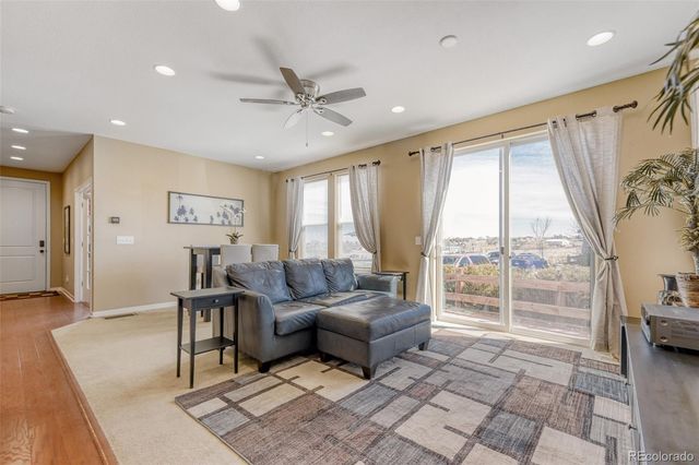 10001 Hough Point, Parker, CO 80134