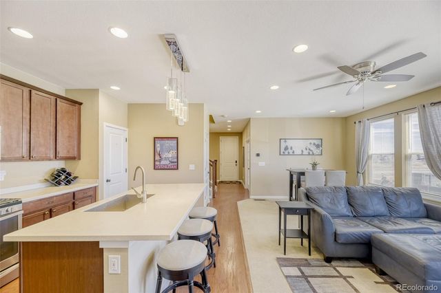 10001 Hough Point, Parker, CO 80134