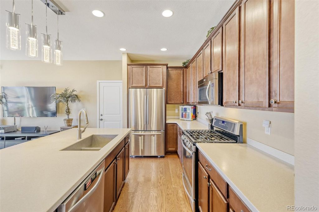 10001 Hough Point, Parker, CO 80134