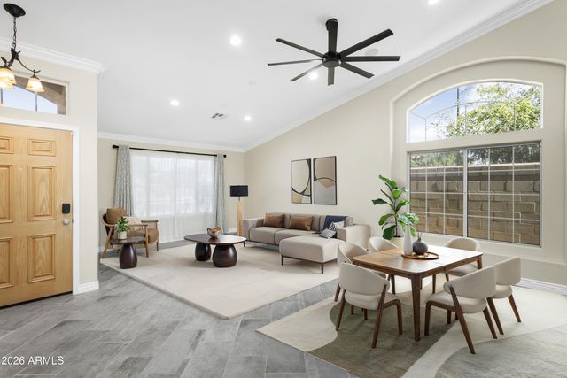 6 N BOULDER Street, Gilbert, AZ 85234