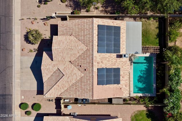 6 N BOULDER Street, Gilbert, AZ 85234