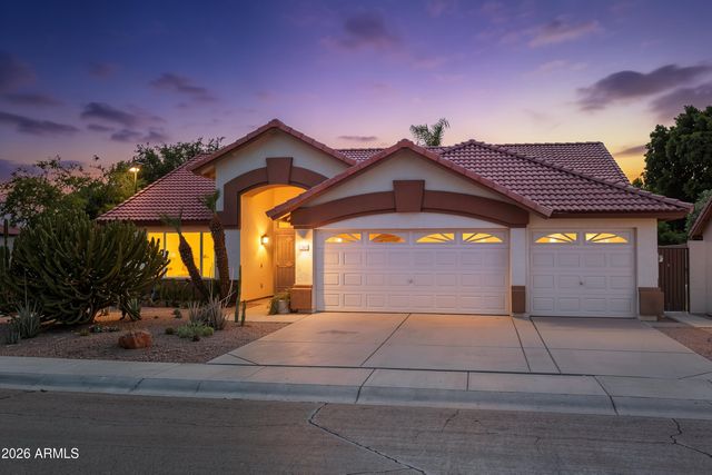 6 N BOULDER Street, Gilbert, AZ 85234