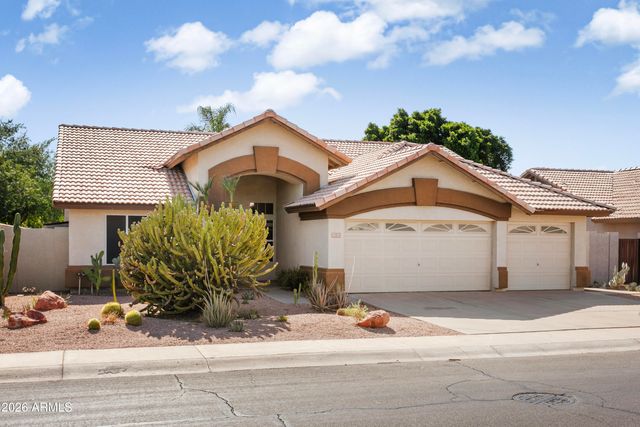 6 N BOULDER Street, Gilbert, AZ 85234