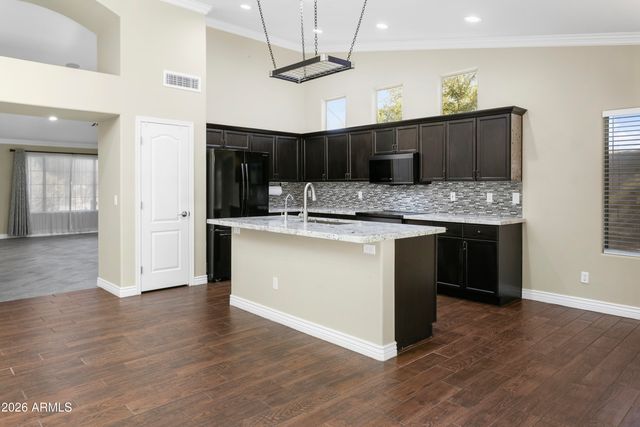 6 N BOULDER Street, Gilbert, AZ 85234