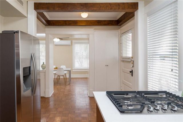 803 W 17th ST A, Austin, TX 78701