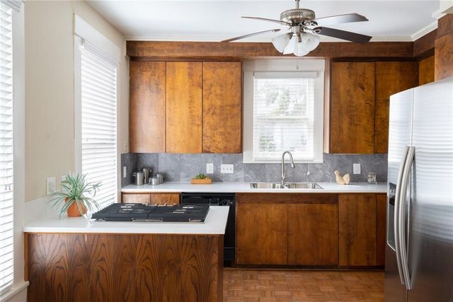803 W 17th ST A, Austin, TX 78701