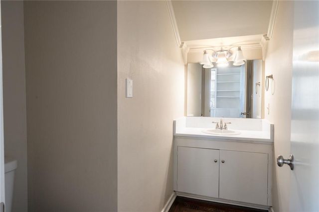 803 W 17th ST A, Austin, TX 78701